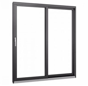 Patio doors Aluminum